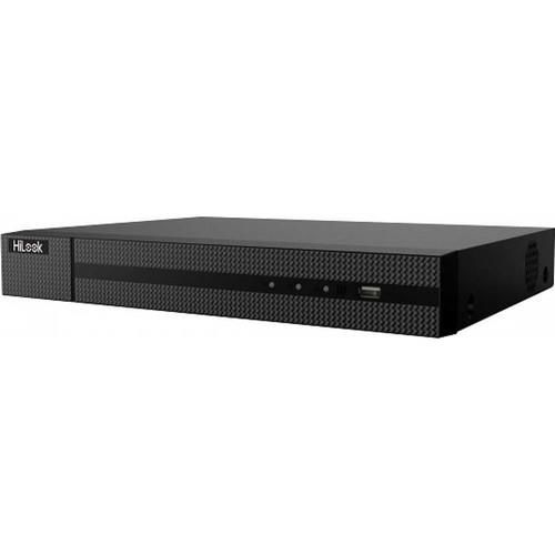 KAYIT CİHAZI HILOOK NVR-216MH-C16P POE 16 KANAL NVR