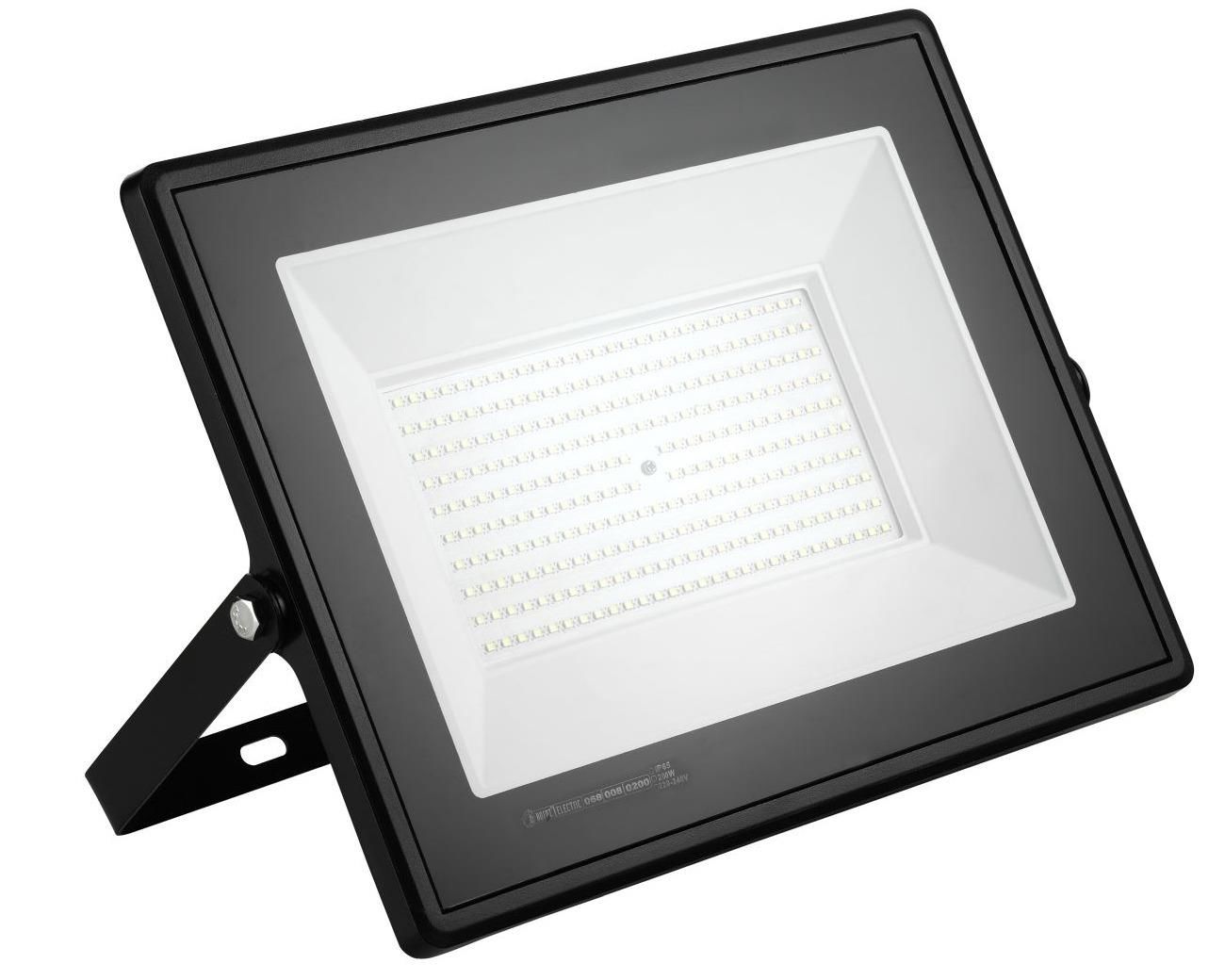 HOROZ LED PROJEKTÖR 200 WATT GÜNIŞIĞI SMD