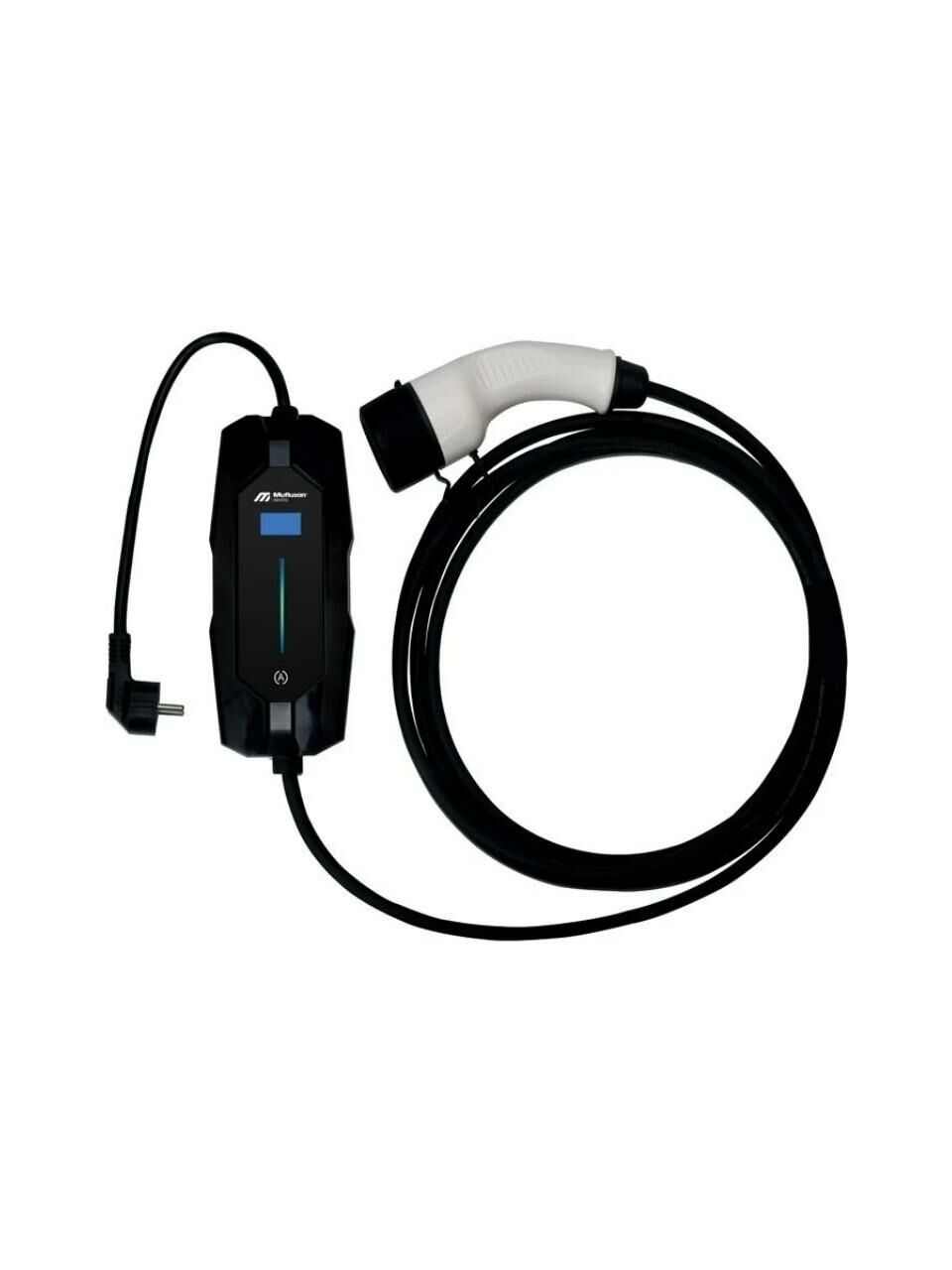 MUTLUSAN 3.5KW TAŞINABİLİR ARAÇ ŞARJ CİHAZI -MTS-0011910300000000