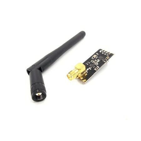 ARDUİNO NRF24L01+PA+LNA