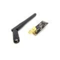 ARDUİNO NRF24L01+PA+LNA