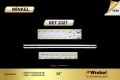 TV LED BAR -2327 2 Lİ ÇUBUK-44 LEDLİ 35.8 CM.THC315005,LE82N9HM-ELED287-WİNKEL