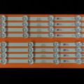 TV LED BAR -2001 TAKIM 8 Lİ-42LB652V-42LB620V-42LF580N-42LB582V-42LF650-C231-GEN-12-WİNKEL