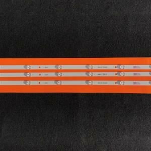 TV LED BAR 2005 TAKIM 3 LÜ-43UH6100,43LH5700,43UF6407,43UH610V,AGF78482801-C426-E1003