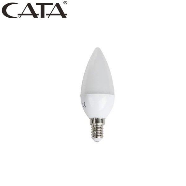 CATA CT-4076 5 WATT LED MUM AMPUL E14 BEYAZ