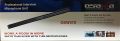 OSAWA OSW-470 TİYATRO ORTAM MİKROFONU