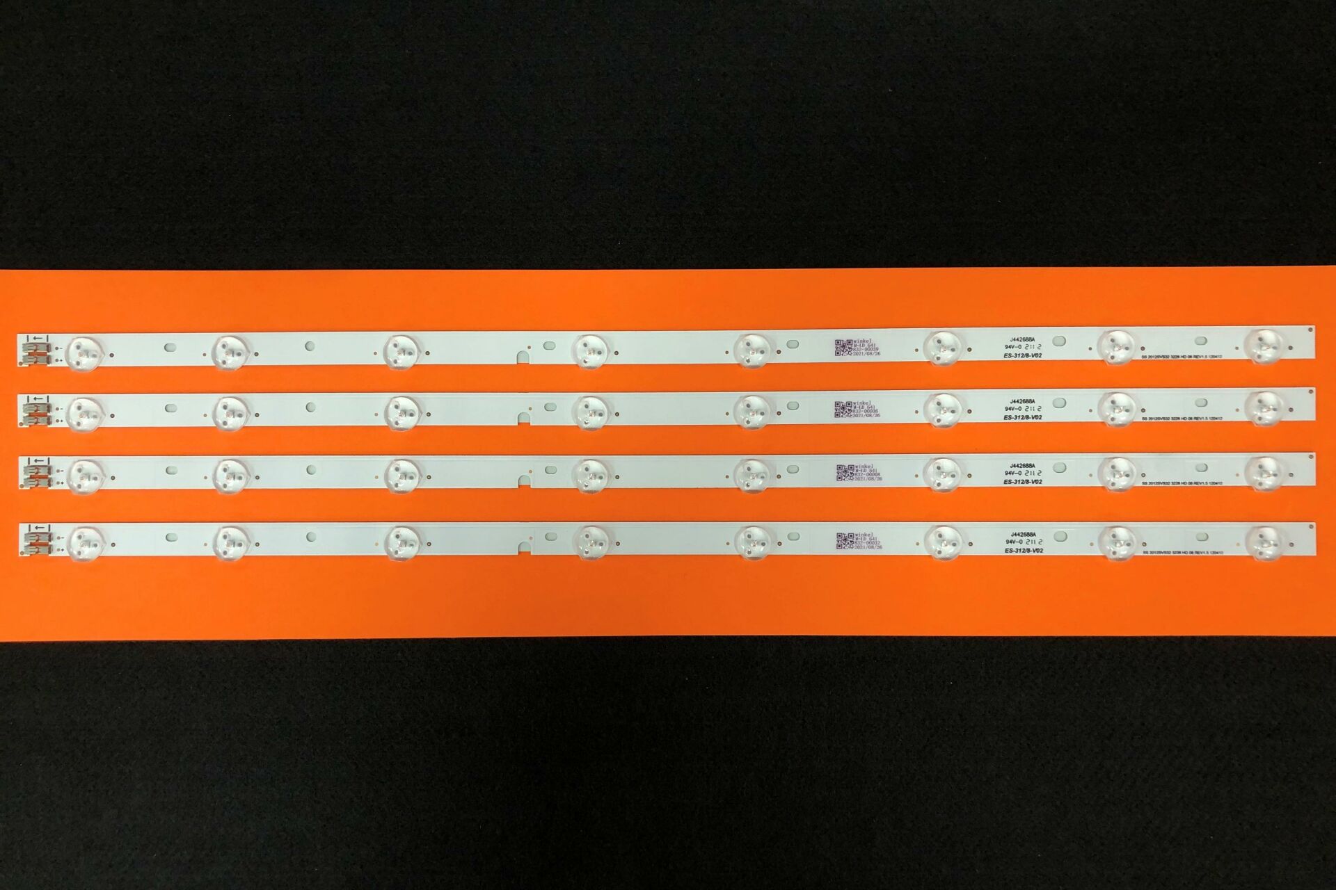 TV LED BAR 2100 TAKIM 4 LÜ-UA32EH4080R-UN32EH400FXZA-UN32EH4003VXZA-C462-ES312