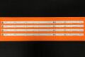 TV LED BAR 2100 TAKIM 4 LÜ-UA32EH4080R-UN32EH400FXZA-UN32EH4003VXZA-C462-ES312