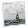 DOKUNMATİK ELEKTRİK ANAHTARI TELETEK DK01-S