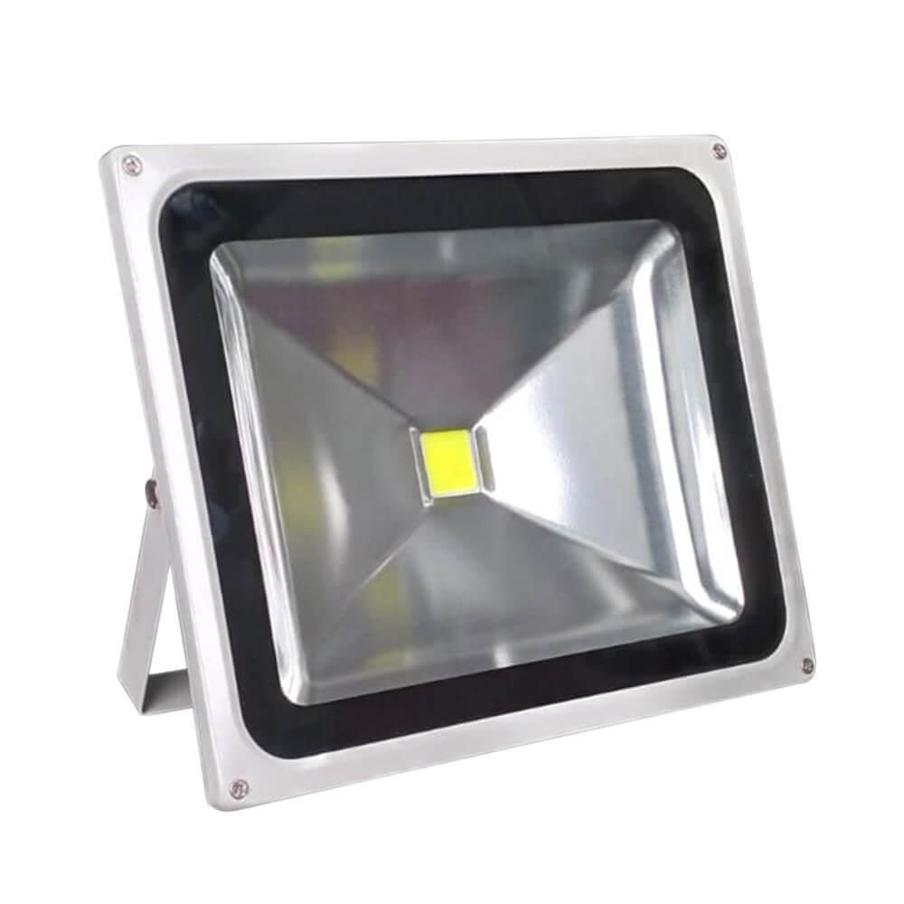 LED PROJEKTÖR 20 WATT 220 VOLT GÜNIŞIĞI BOLLED