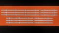 TV LED BAR -2321 TAKIM 6 LI-A55L8900-B55L8850-55GCU7905-WCL60602-ES1145-WİNKEL
