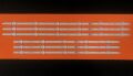TV LED BAR -2321 TAKIM 6 LI-A55L8900-B55L8850-55GCU7905-WCL60602-ES1145-WİNKEL