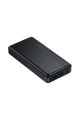 Dexim DCA0048 YB134 20.000mAh Powerbank 2Usb Type-C & Mikro Usb Çıkış Akıllı Koruma