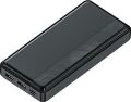 Dexim DCA0048 YB134 20.000mAh Powerbank 2Usb Type-C & Mikro Usb Çıkış Akıllı Koruma
