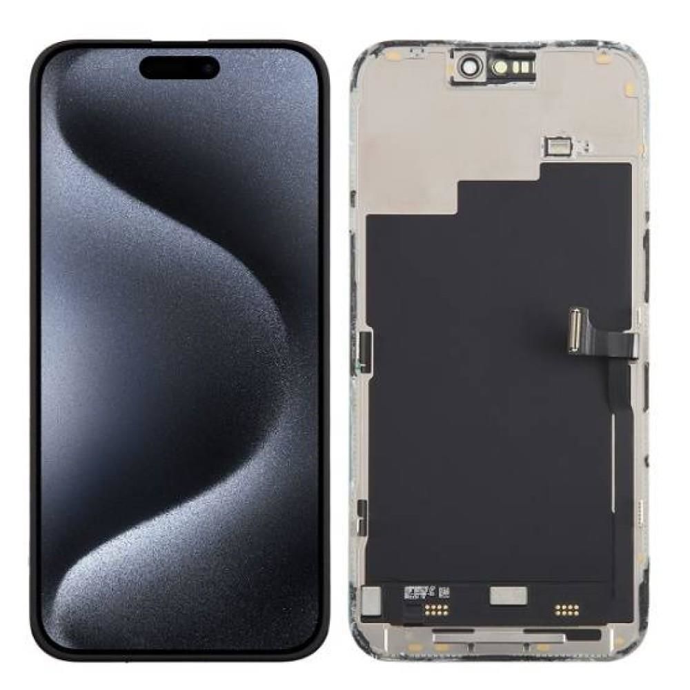 TELEFON EKRANI İPHONE 16 PRO MAX INCELL