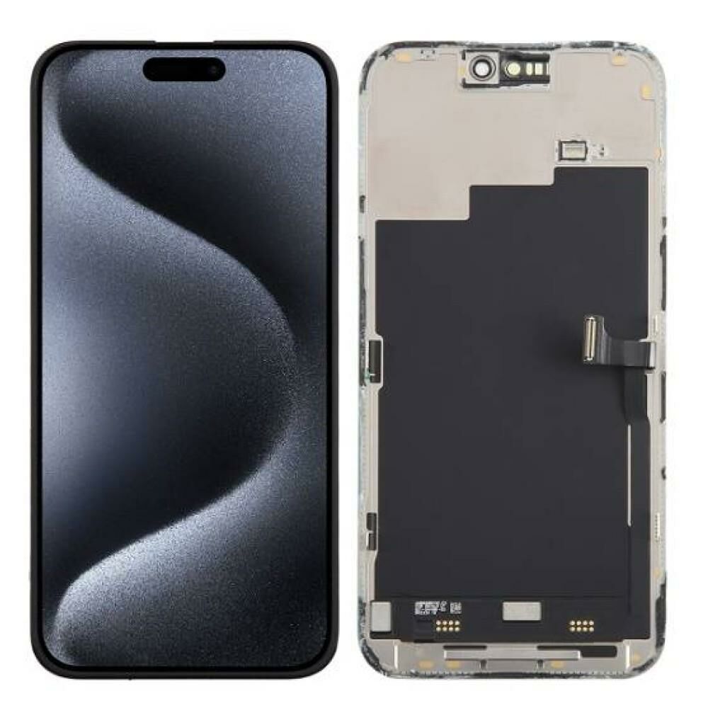 TELEFON EKRANI İPHONE 16 PRO MAX INCELL