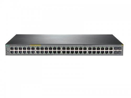 HP JL386A 1920S-48G GBIT SWITCH