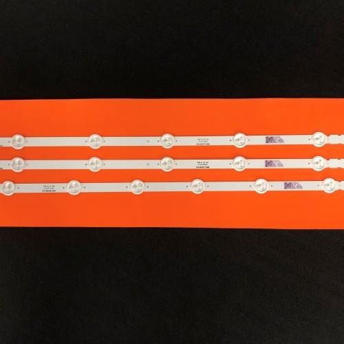TV LED BAR -2039 TAKIM 3 LÜ-32LB-4310 B-32LB-5313 32LN540/32LN570/32LN575/32LN578-WİNKEL
