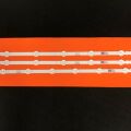 TV LED BAR -2039 TAKIM 3 LÜ-32LB-4310 B-32LB-5313 32LN540/32LN570/32LN575/32LN578-WİNKEL