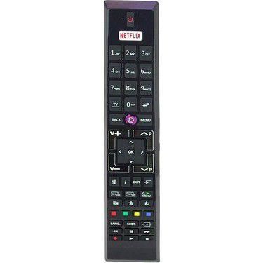 KUMANDA 1151-VESTEL NETFLİX LCD