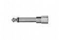 GİTAR JAK GİRİŞ 3.5 MM ÇIKIŞ 6.3 MM METAL ÇEVİRİCİ