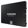 Samsung 500GB 870 Evo 560MB-530MB/S Sata 2.5'' (MZ-77E500BW) SSD Sabit Disk