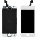 TELEFON EKRANI İPHONE 5S & SE YENİLENMİŞ ORGİNAL BEYAZ