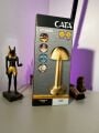 CATA CT-8429 LİZBON ANTİK ŞARJLI MASA LAMBASI