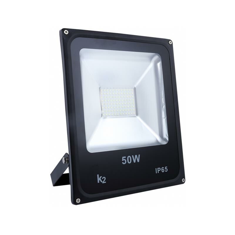 LED PROJEKTÖR 50 WATT 220 VOLT SMD YEŞİL IŞIK HİGHTEK