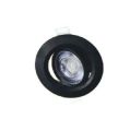 CATA CT-5200 6 WATT LAL SİYAH KASA COB LED SPOT GÜNIŞIĞI