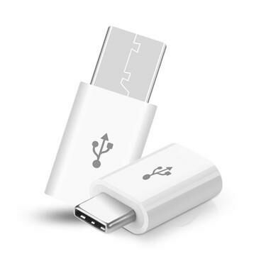 MİCRO USB - TYPE-C ÇEVİRİCİ OTG