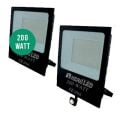LED PROJEKTÖR 200 WATT 220 VOLT SMD GÜNIŞIĞI HEROLED