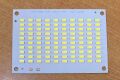 PROJEKTÖR LEDİ 50 WATT  TRAFOLU MODEL BEYAZ SMD