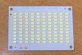 PROJEKTÖR LEDİ 50 WATT  TRAFOLU MODEL BEYAZ SMD