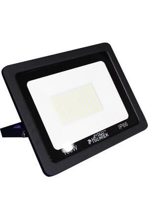 LED PROJEKTÖR 200 WATT 220 VOLT SMD BEYAZ IŞIK HİGHTEK