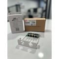 ZTECH ZR-1003 1+3 1 GİRİŞ 3 ÇIKIŞ 100MT POE REPEATER ÇOKLAYICI TEKRARLAYICI