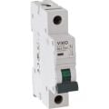 VİKO W OTOMAT TEKLİ 10 AMPER C TİPİ 4.5KA-4VTB1C10