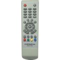 KUMANDA 1500  KR0066-AVERMEDİA 6000 PRO