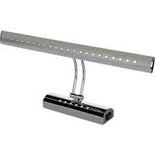 CATA CT-5212 SİYAH LEDLİ 7 WATT KUĞU FLÜT APLİK GÜNIŞIĞI