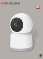CATA CT-4050 AKILLI IP KAMERA