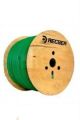 REÇBER CAT 6 KABLO 23 AWG HOLEGEN FREE-506022S-506075GR-506076TR-506077MV-506082YŞ