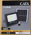 CATA CT-4648 100 WATT SOLAR LED PROJEKTÖR BEYAZ