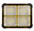 CATA CT-4698 200 WATT ŞARJLI SOLAR LED PROJEKTÖR BEYAZ
