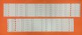 TV LED BAR -2374-2516 6 LI-SN055LSV59-55PA505E-LE140S1UHD-55PA500T-LE140S1UHD-WİNKEL