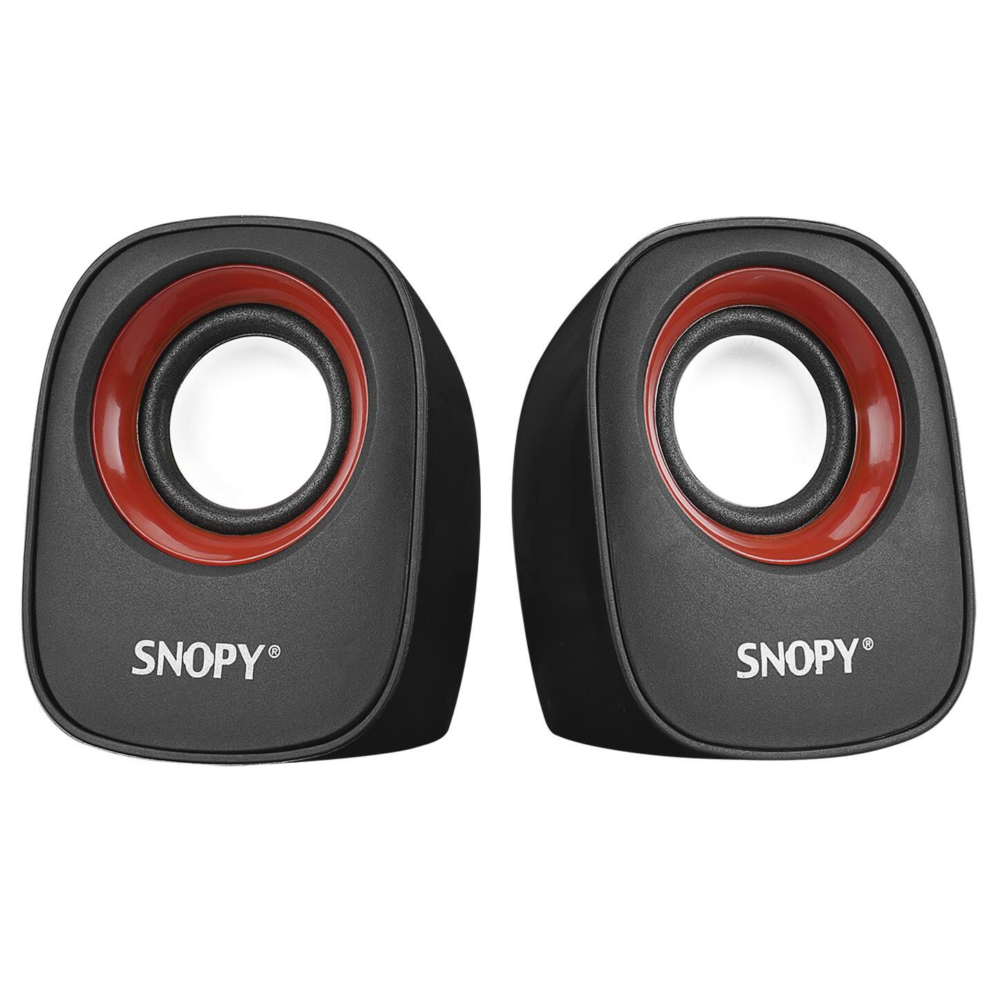 SNOPY SN-120 HOPARLÖR