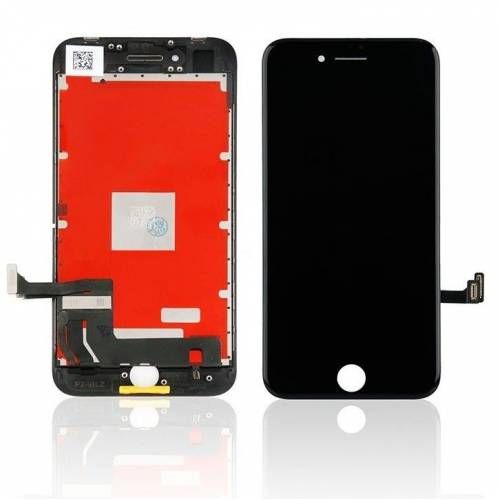 TELEFON EKRANI İPHONE 8 YENİLENMİŞ ORGİNAL SİYAH