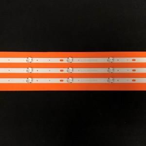 TV LED BAR 2167 TAKIM 3 LÜ-43UJ630V-43UJ651V-43UJ701V 43UK6470-43UC65-HC430DG-E1023-WİNKEL