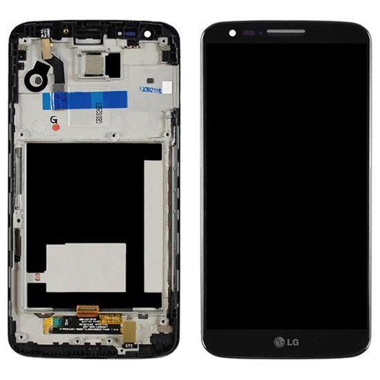 TELEFON EKRANI LG G2 YENİLENMİŞ ÇITALI ORGİNAL