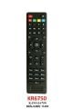 KUMANDA KR6750-BENJAMİN