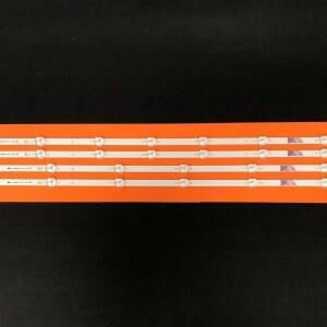 TV LED BAR 2101 TAKIM 4 LÜ-43PUS6412-43UB7750 43UA8900-43UB8600-43PUS6031--GEN1005